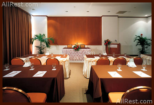 Aisawan Resort & Spa 26